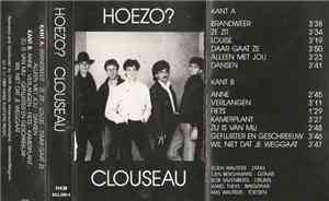 Clouseau - Hoezo?