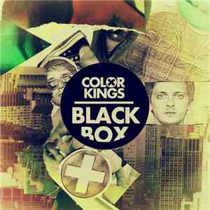 Color Kings - Black Box