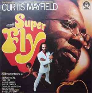 Curtis Mayfield - Super Fly