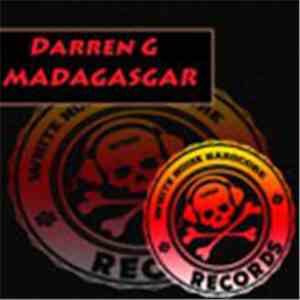 Darren G - Madagascar