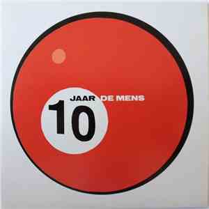 De Mens - 10 Jaar De Mens