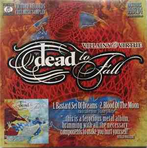Dead To Fall, Bury Your Dead, A Perfect Murder - Promo