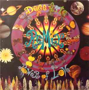 Deee-Lite - How Do You Say…Love / Power Of Love (Remixes)