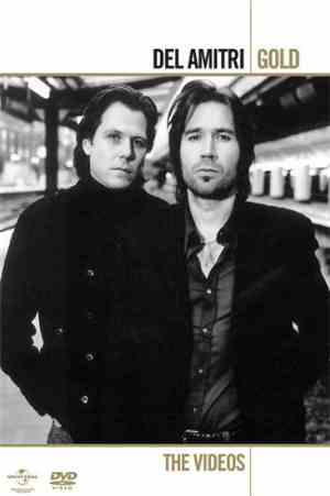 Del Amitri - Gold - The Videos