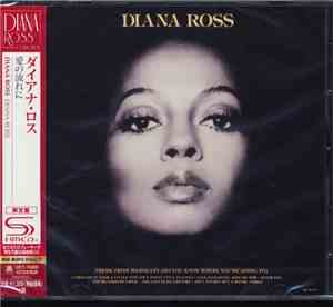 Diana Ross - Diana Ross