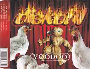 Diskofil - Voodoo