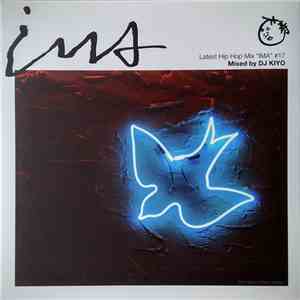 DJ Kiyo - IMA #17