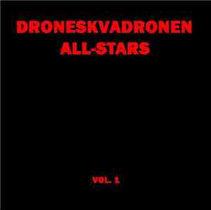 Droneskvadronen All-Stars - Vol. 1