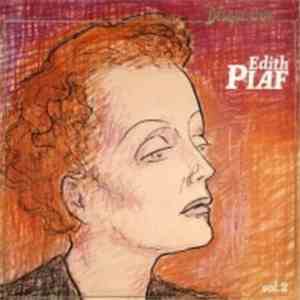 Edith Piaf - Disque D'Or Vol. 2