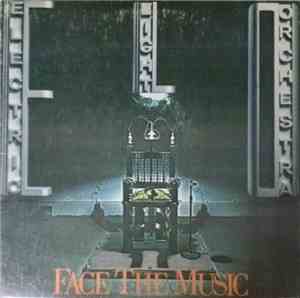 Electric Light Orchestra - Face The Music