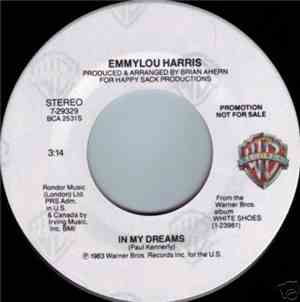 Emmylou Harris - In My Dreams