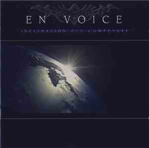 EN Voice - Inclination For Composure