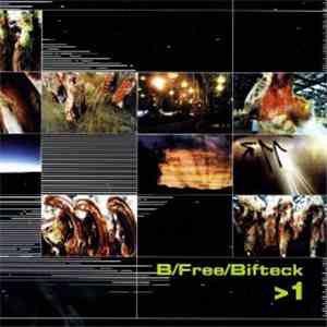 Etienne Brunet - B/Free/Bifteck