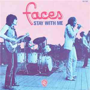 Faces  - Stay With Me / Debris