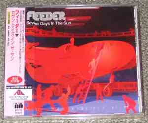 Feeder - Seven Days In The Sun