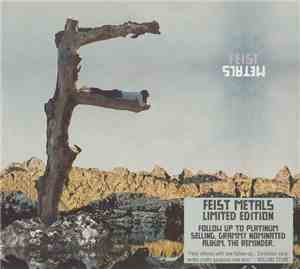 Feist - Metals