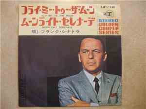 Frank Sinatra - Fly Me To The Moon