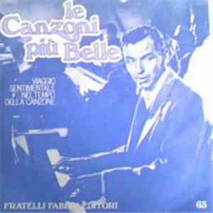 Frank Sinatra - You Are Sensational / All The Way