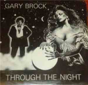 Gary Brock - Through The Night