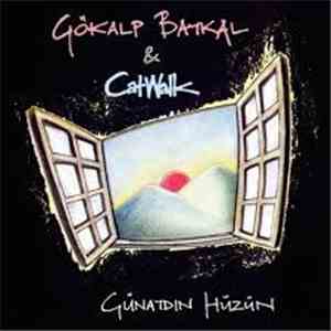 Gökalp Baykal, Catwalk  - Günaydın Hüzün