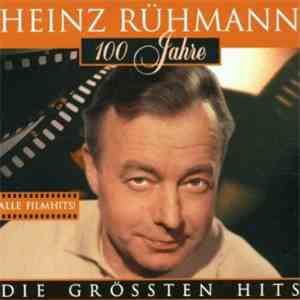 Heinz Rühmann - 100 Jahre