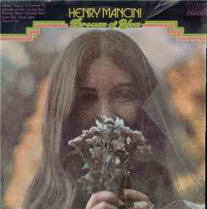 Henry Mancini And His Orchestra - Dream Of You