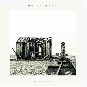 Holly Macve - Golden Eagle