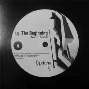 I.B. - The Beginning