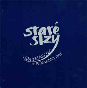 Ida Kelarová & Romano Rat  - Staré Slzy / Old Tears