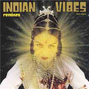 Indian Vibes - Mathar (Remixes)