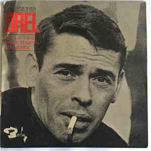 Jacques Brel - Le Plat Pays