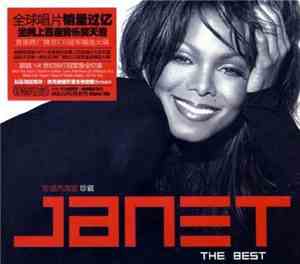 Janet - The Best