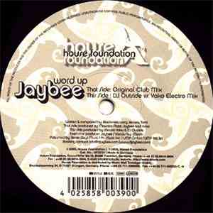 Jaybee - Word Up