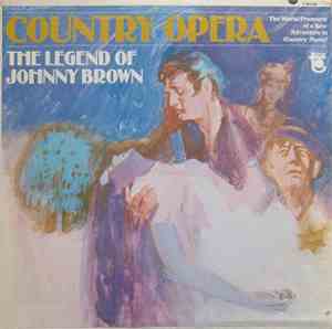 Jerry Naylor, Kay Adams, Ray Sanders And Alice Rene - Country Opera  - The  ...
