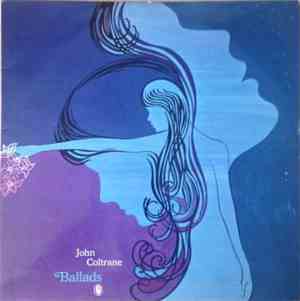 John Coltrane Quartet - Ballads