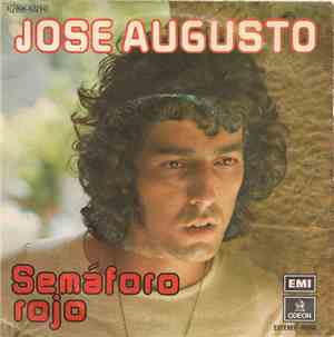 Jose Augusto - Semáforo Rojo