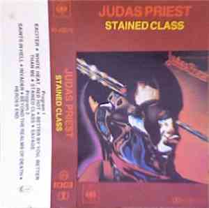 Judas Priest - Stained Class