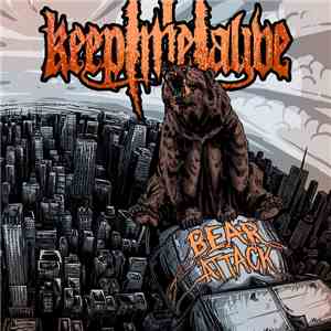 Keep Me Alive - Bear Attack