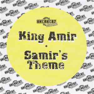 King Amir - Samir's Theme
