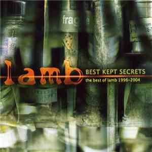 Lamb - Best Kept Secrets - The Best Of Lamb 1996-2004