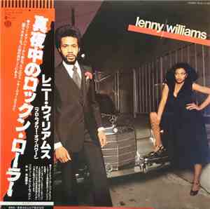 Lenny Williams - Choosing You