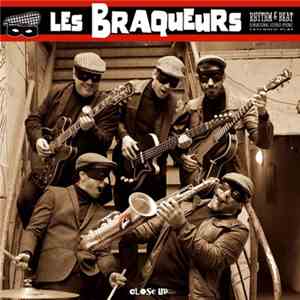Les Braqueurs - Rhythm & Beat