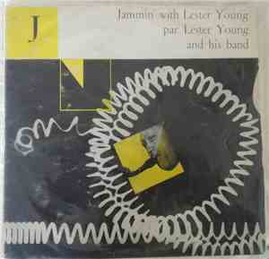Lester Young - Jammin' With Lester Young