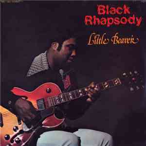 Little Beaver - Black Rhapsody