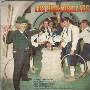 Los Cristobalitos - A Nuestro Cadiz / Popurri / Nos Presentamos / Con Senti ...