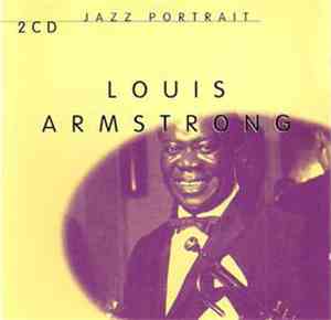 Louis Armstrong And His All Stars - Jazz Portrait