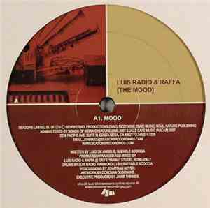 Luis Radio & Raffa - The Mood