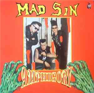 Mad Sin - Amphigory