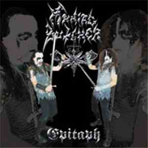 Maniac Butcher - Epitaph - The Final Onslaught Of Maniac Butcher