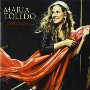 María Toledo - Uñas Rojas